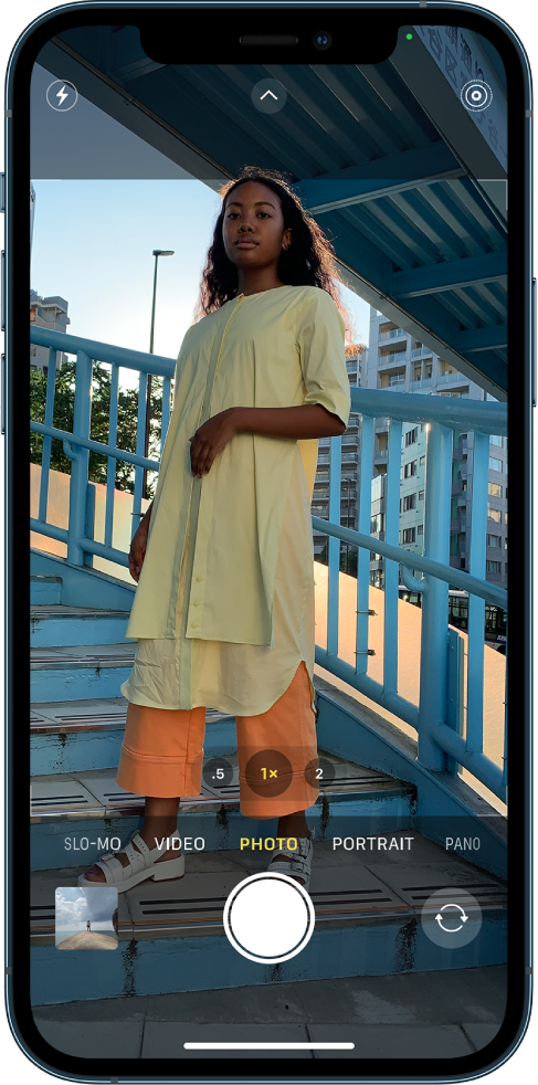 Iphone Camera Basics Apple Support