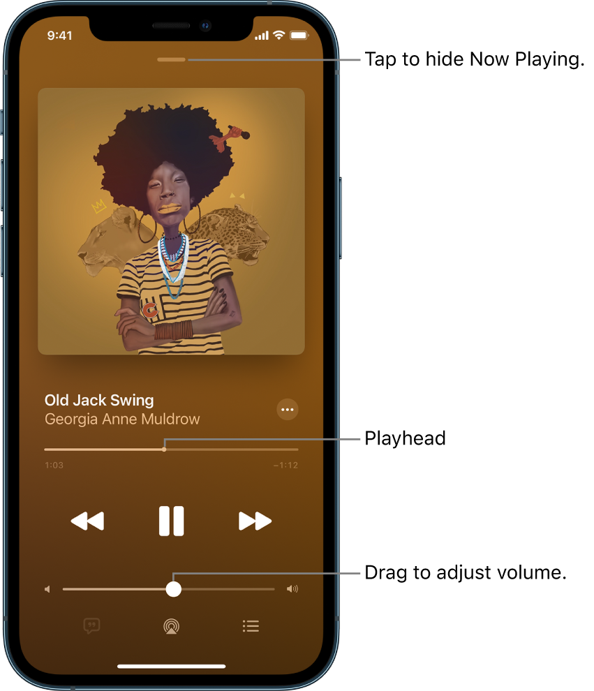 program that adjusts volume of multiple songs at once