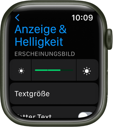 How to text on apple watch 5 Clearance