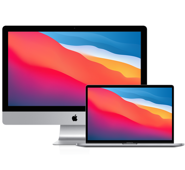 Deployment Reference for Mac - Apple Support