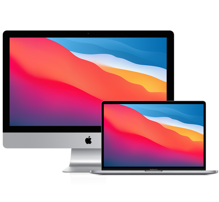 Computer Monitor Mac Png