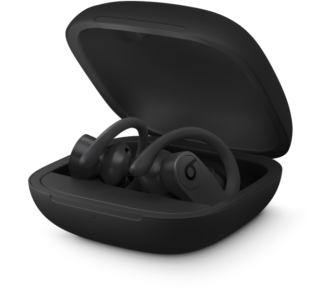 Powerbeats Pro Wireless-øretelefoner