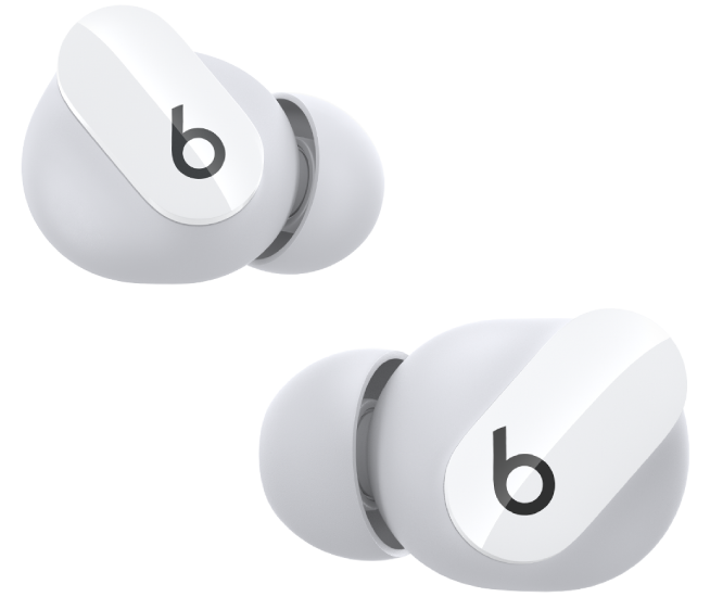 Beats Studio Buds earphones