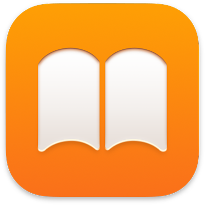 read ibook on mac