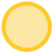 Κίτρινη κουκκίδα