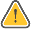 the general alert icon