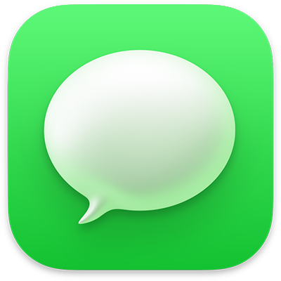 Guide D Utilisation De Messages Pour Mac Assistance Apple Ch