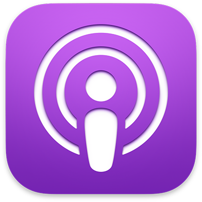 Apple Podcasts