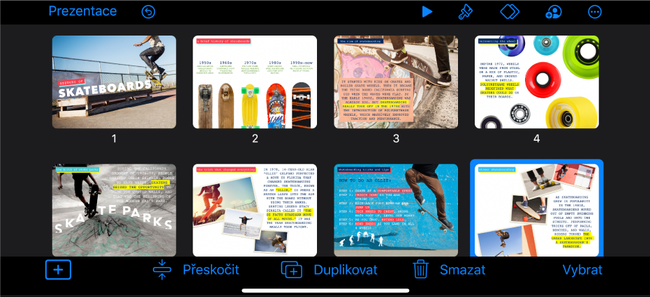 Režim prosvětlovacího stolu