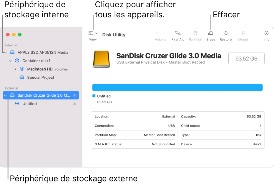 wd drive utilities mac mojave