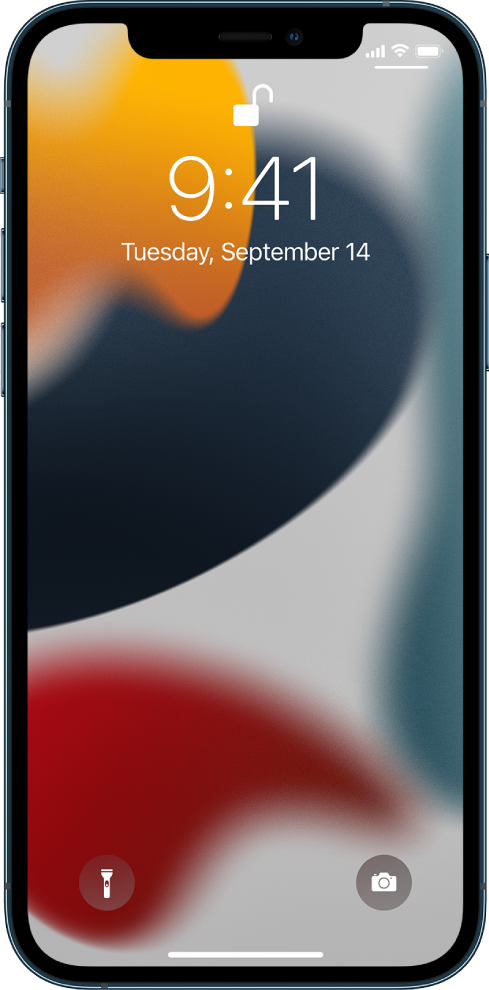 no home screen animation iphone