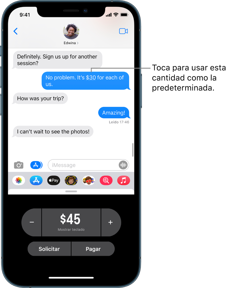 Como Funciona El Apple Pay Cash generatles