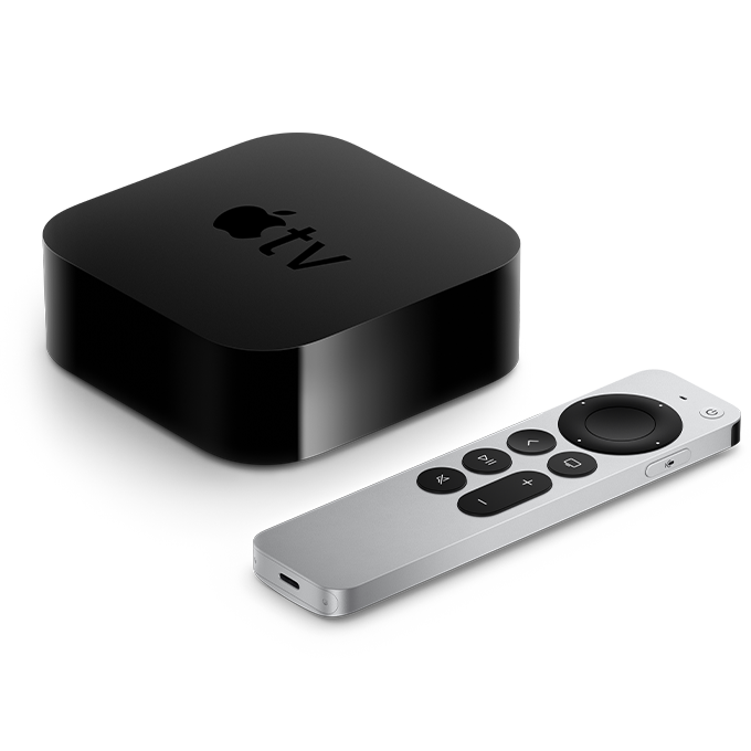 Verder Ophef vat Gebruikershandleiding Apple TV - Apple Support (NL)