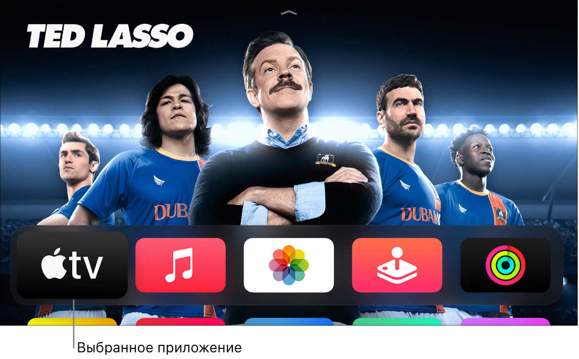 Эппл тв что это такое и как пользоваться в телефоне 3b02f465aa5fdd89148d5d40686987f2