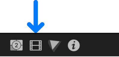 The Video button