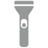 ikona svítilny