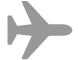 ikona letového režimu