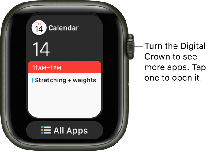 Download Can&amp;#039;t Scroll On Apple Watch