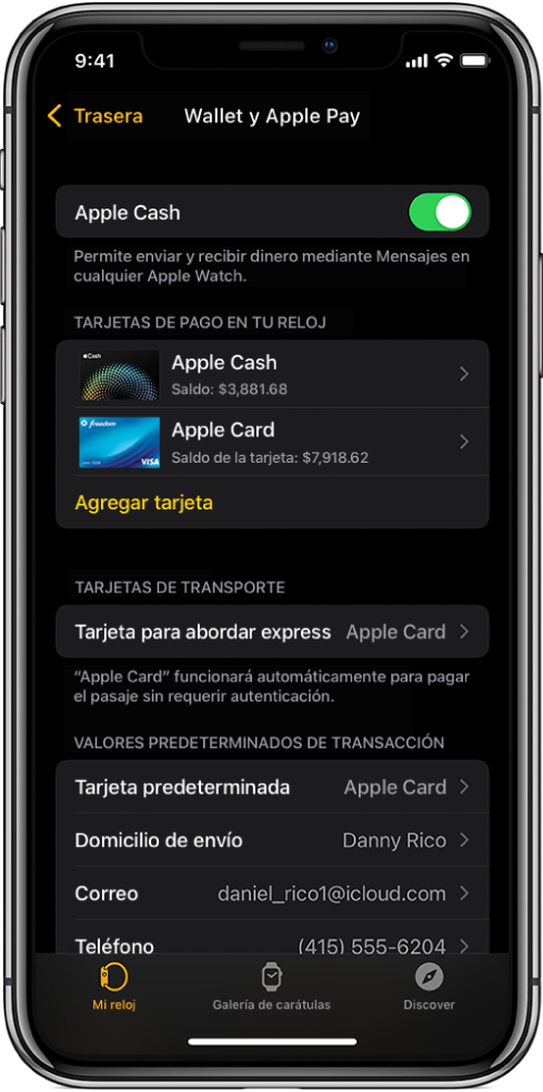 Como Funciona El Apple Pay Cash Thinkervine