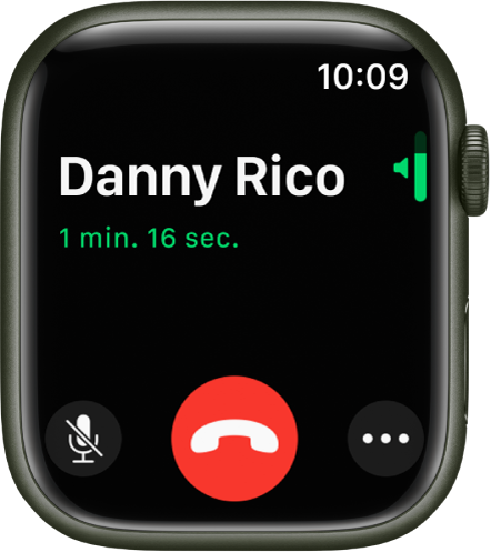 Apple Watch Series 6 Cellular 40mm nu aan €429