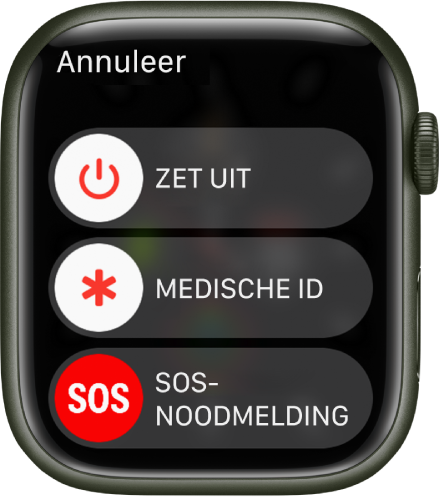 De Apple Watch 5 heeft een beter scherm, maar is geen grote stap vooruit