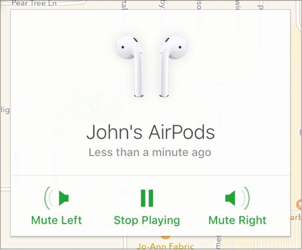 Приложение локатор для наушников. Звуковые сигналы AIRPODS. Где клавиша Mute на AIRPODS. Инструкция к AIRPODS громкость звука. Функции Mute left и Mute right как работает.