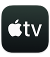 icona dell'app TV