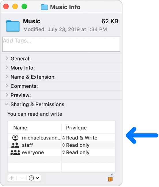 mac music tag editor mac all files