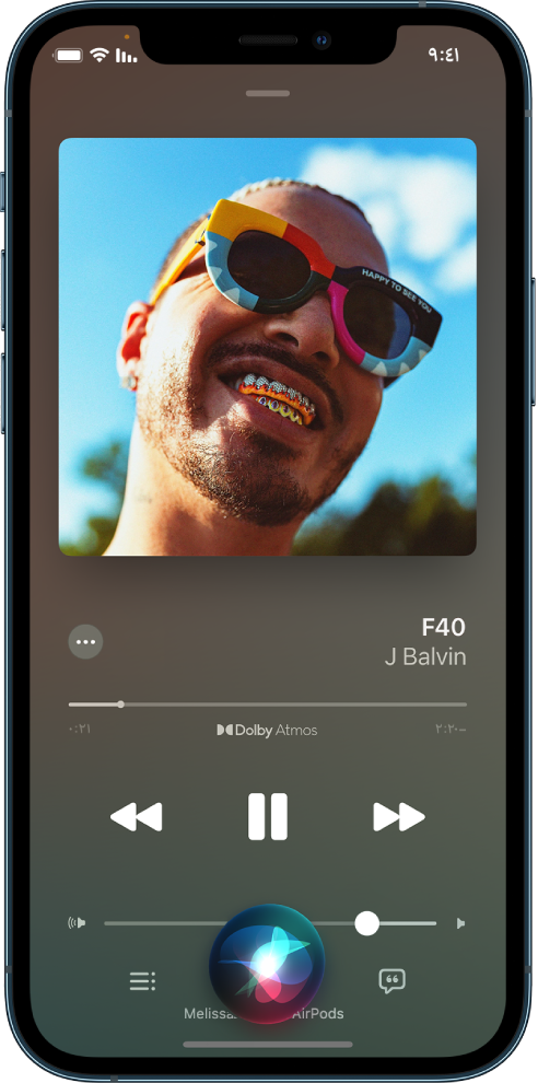 بدء استخدام AirPods Pro - Apple الدعم (الإمارات)