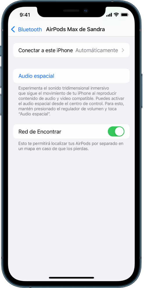 Cómo pueden los usuarios de Apple disfrutar del 'Lossless Audio': ni los  AirPods Max, ni los auriculares Bluetooth lo soportan