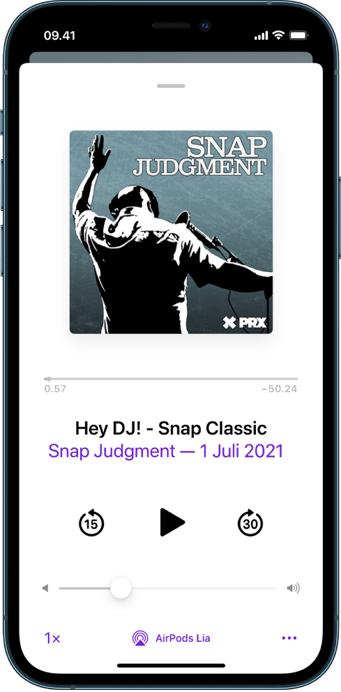 Apple Music - Apple (ID)