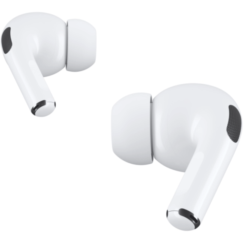 Menggunakan Siri dengan AirPods Pro - Apple Support (ID)