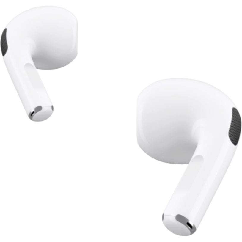 Menggunakan Siri dengan AirPods (generasi ke-3) - Apple Support (ID)