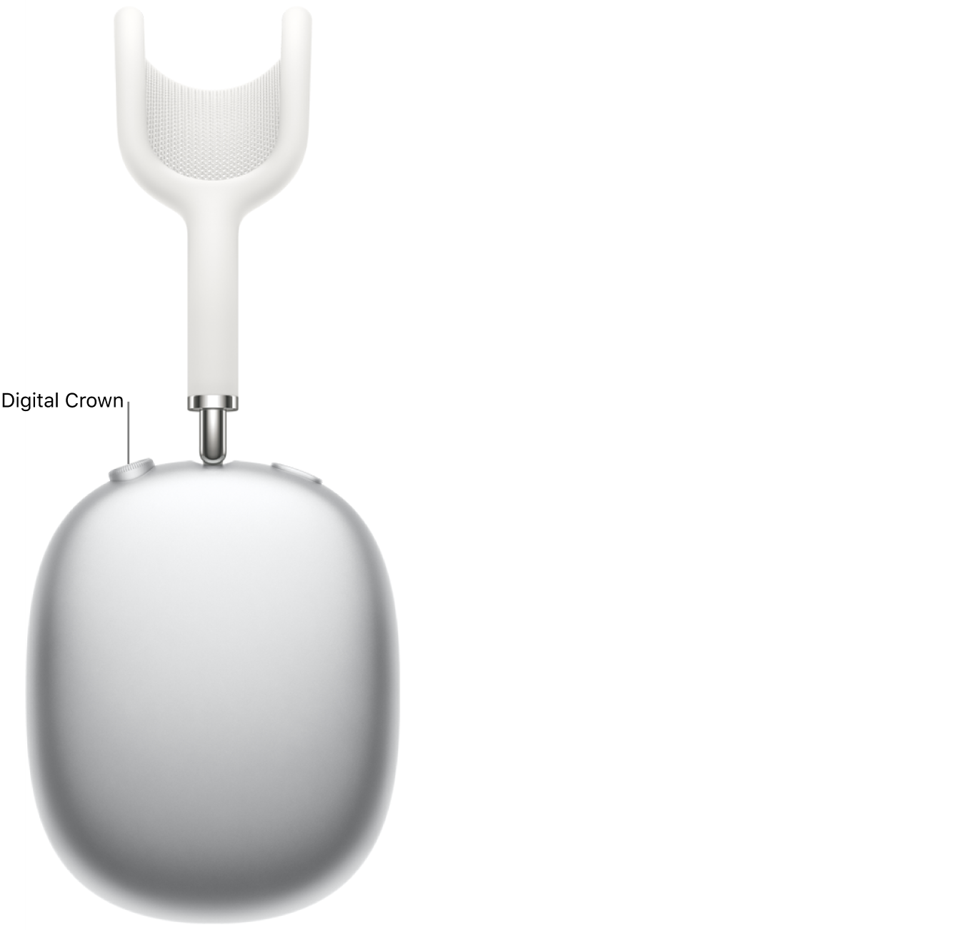 AirPods Max“ garso nustatymų keitimas - Apple Palaikymas (LT)