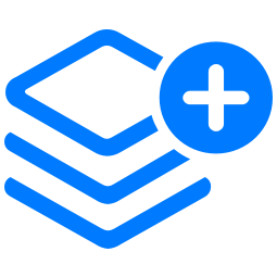 「新增作業」按鈕