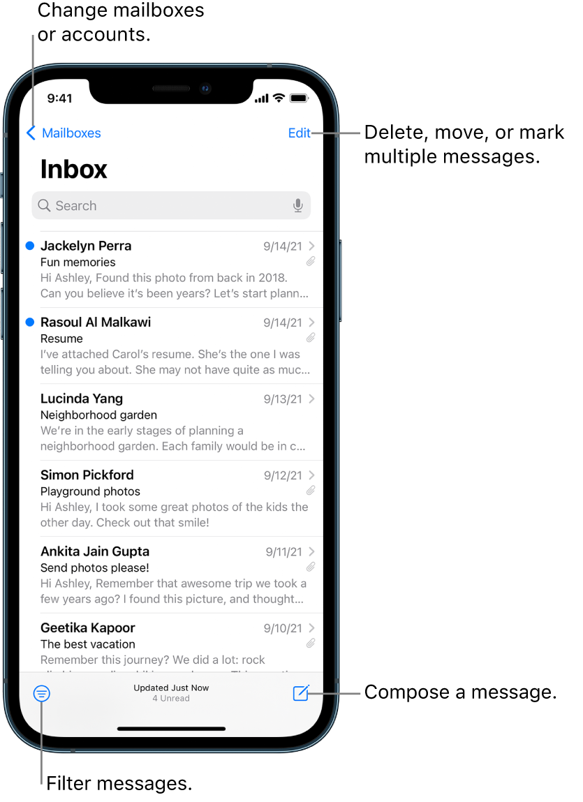 How To Change Email Default On Iphone Xr Holoserfund