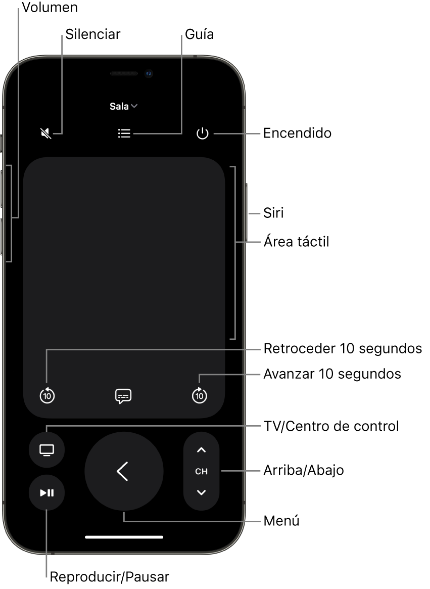 App Remote