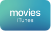 Film di iTunes