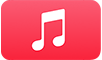 l'app Musica