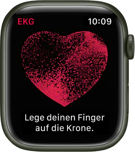 apple ekg app