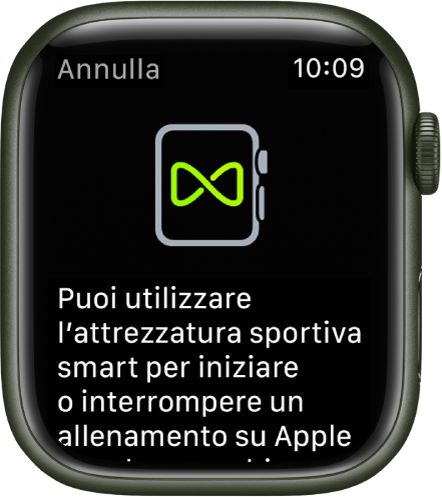 apple watch funções fitness