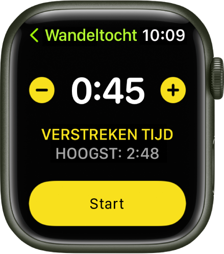 how to set up activity on apple watch