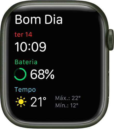 app para monitorar sono apple watch