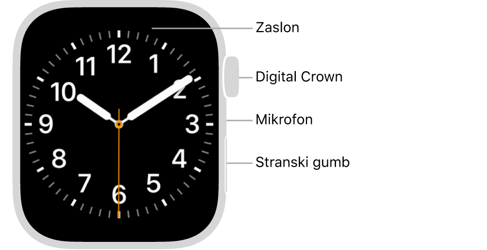 apple watch 5 versus 4