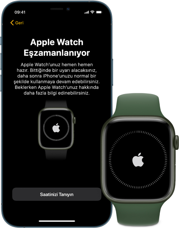 apple watch for iphone xr