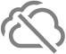 Symbol för iCloud-dubblett