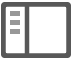 el botón “Activar/desactivar barra lateral”