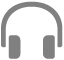 Audio port icon