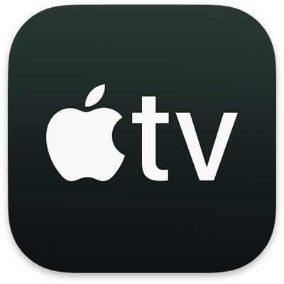 Apple tv icon on macbook pro etienne aigner
