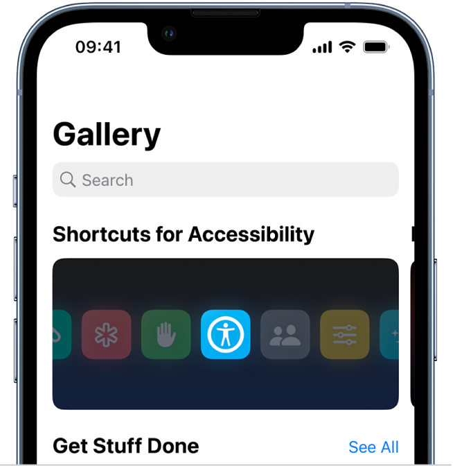 Shortcuts User Guide - Apple Support (IN)